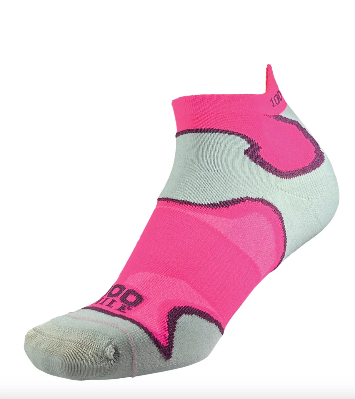 1000Mile Women's Fusion Socklet