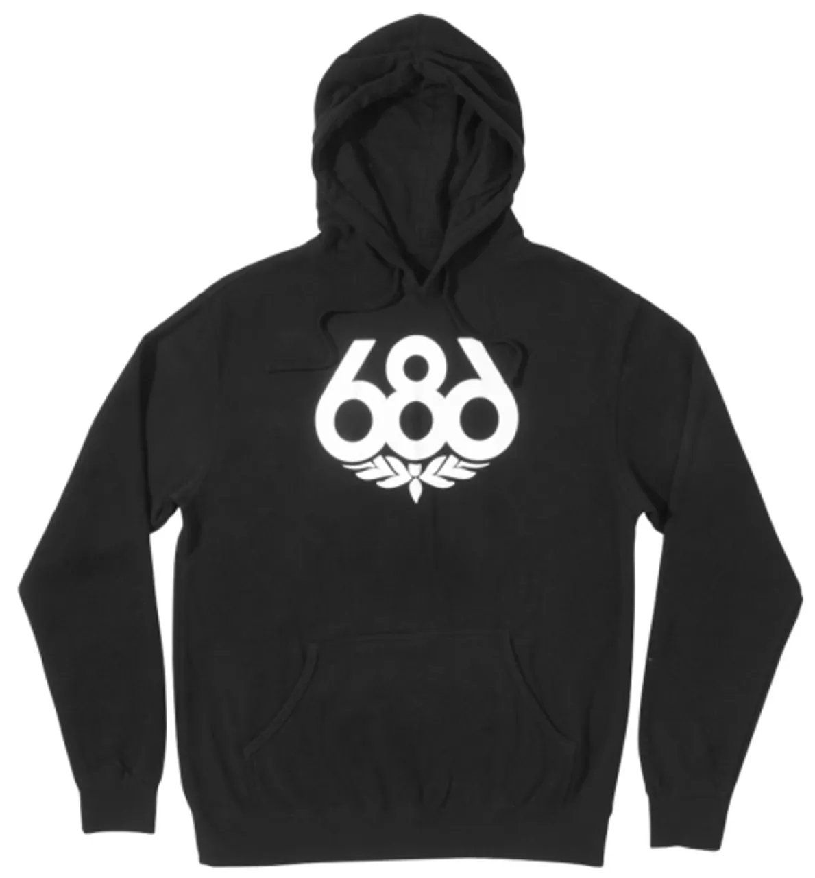 686 Wreath Pullover Hoody 2016