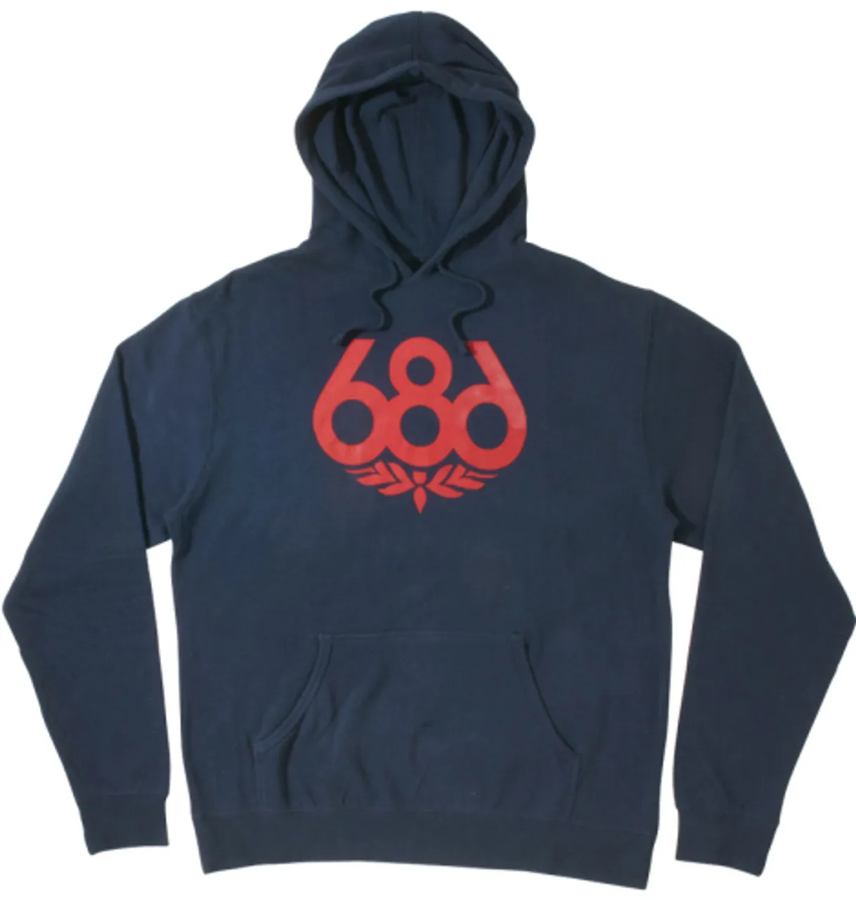 686 Wreath Pullover Hoody 2016