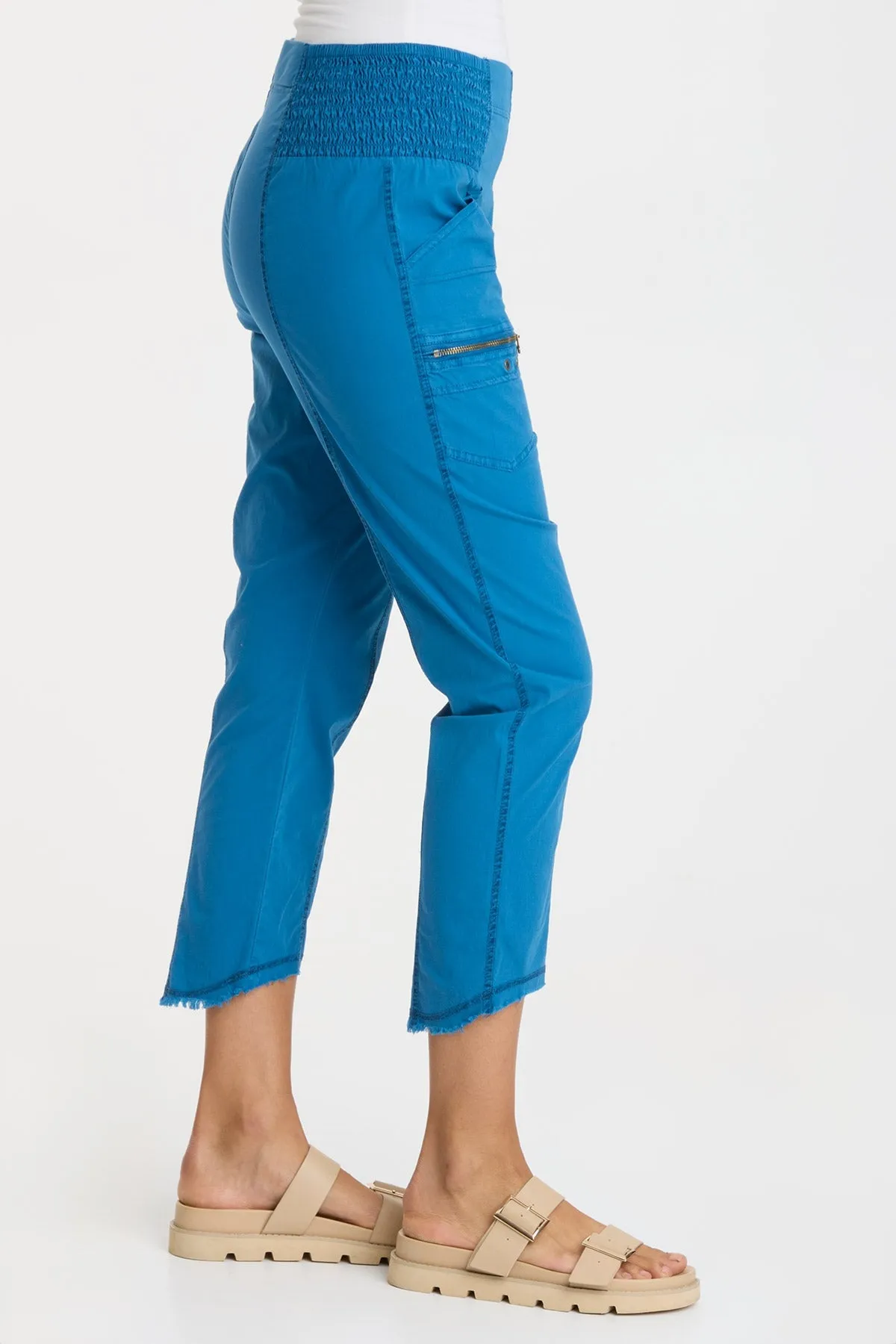 Acker Slim Pant