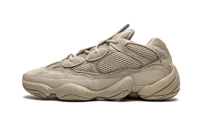 Adidas Yeezy 500 Taupe Light