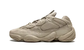 Adidas Yeezy 500 Taupe Light