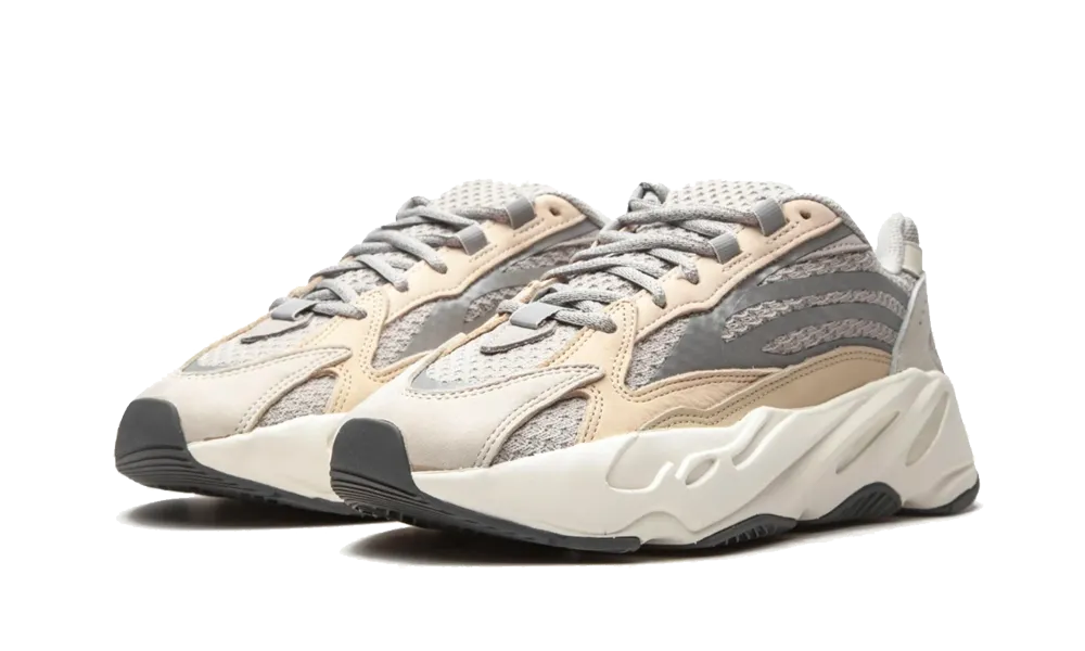 Adidas Yeezy Boost 700 V2 Cream