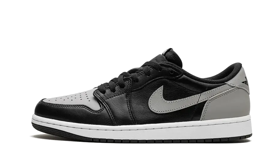 Air Jordan 1 Low OG Shadow (2024)