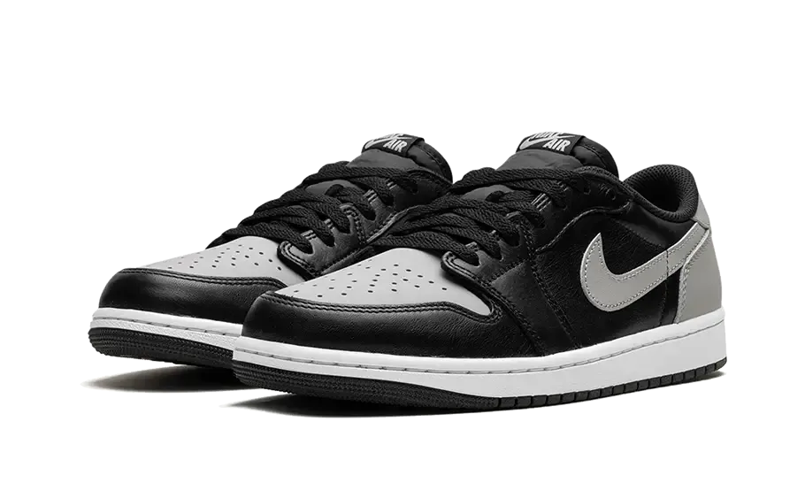 Air Jordan 1 Low OG Shadow (2024)