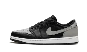 Air Jordan 1 Low OG Shadow (2024)