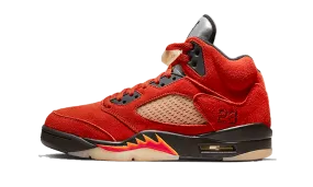 Air Jordan 5 Dunk On Mars