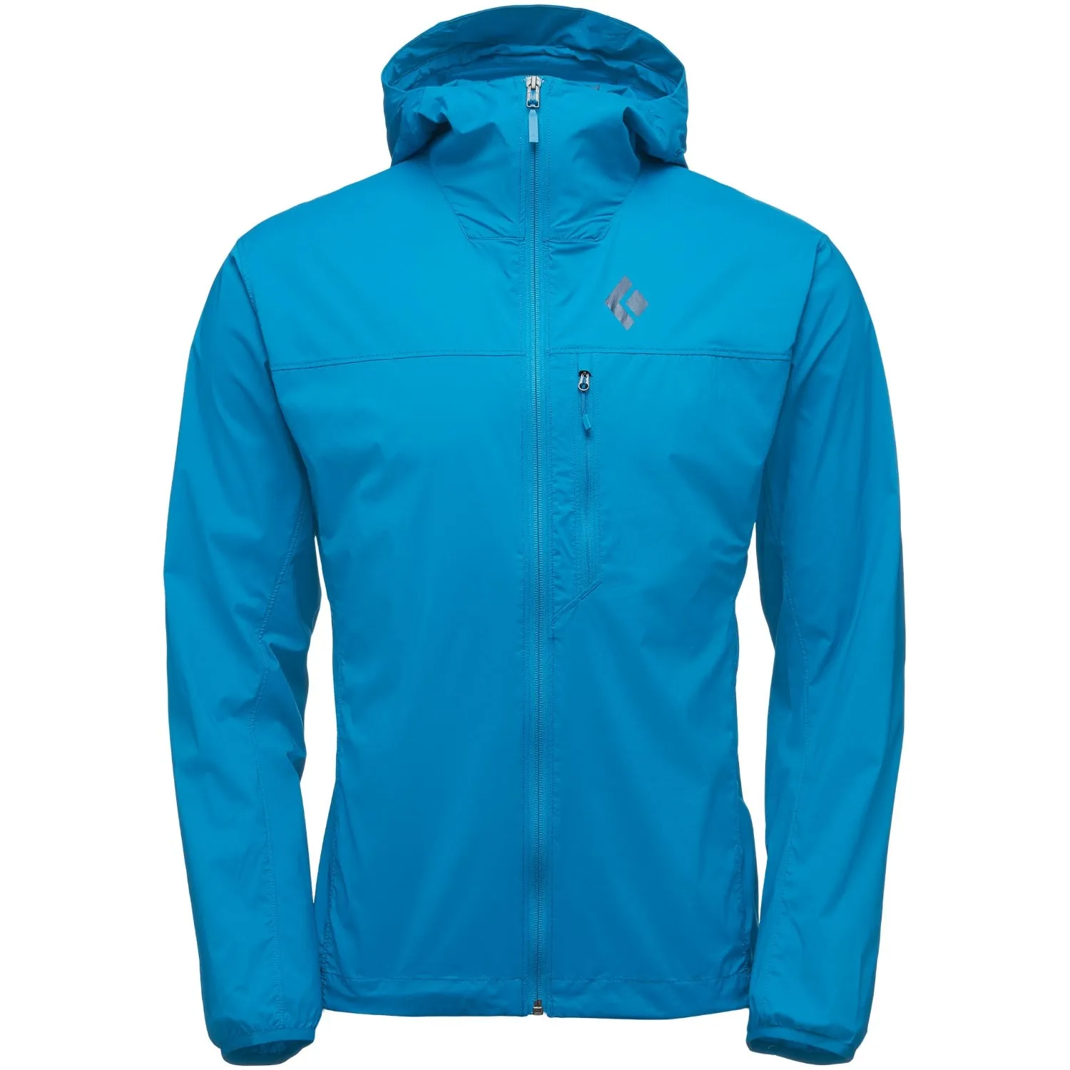 Alpine Start Hoody - Men's Softshell