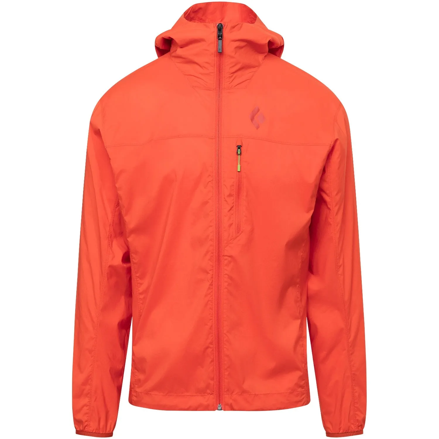 Alpine Start Hoody - Men's Softshell