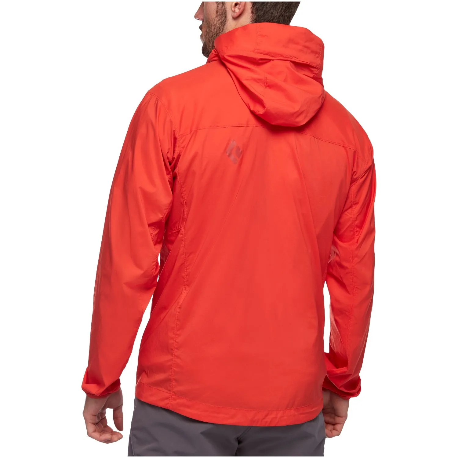 Alpine Start Hoody - Men's Softshell