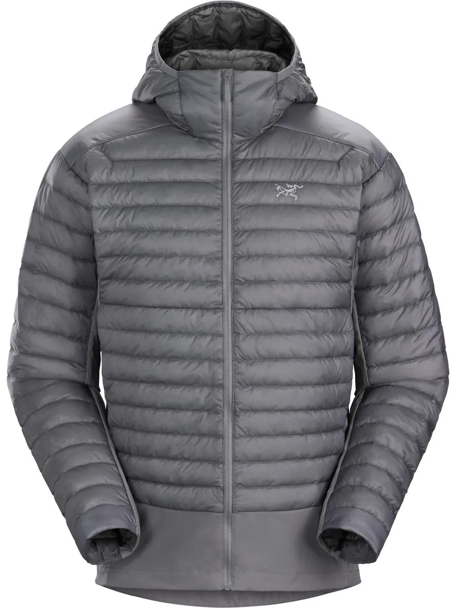 Arcteryx Cerium Hybrid Hoody