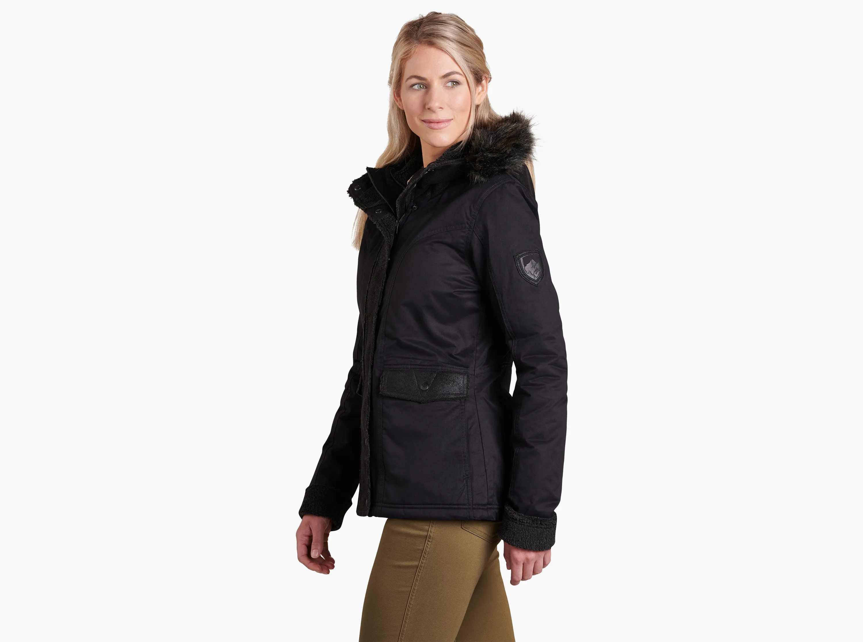 Arktik™ Jacket in Women's Outerwear | KÜHL Clothing