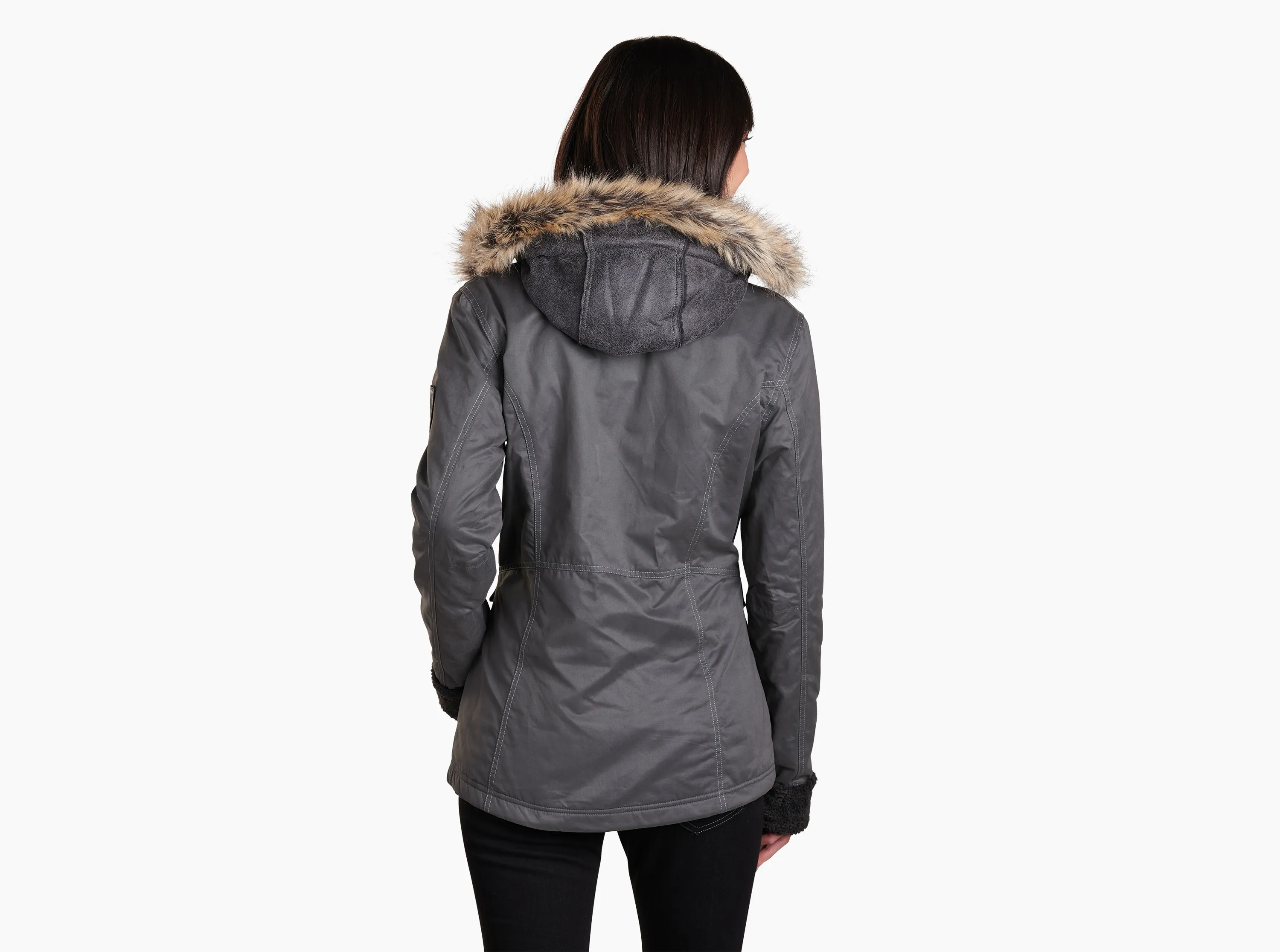 Arktik™ Jacket in Women's Outerwear | KÜHL Clothing