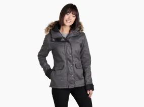 Arktik™ Jacket in Women's Outerwear | KÜHL Clothing