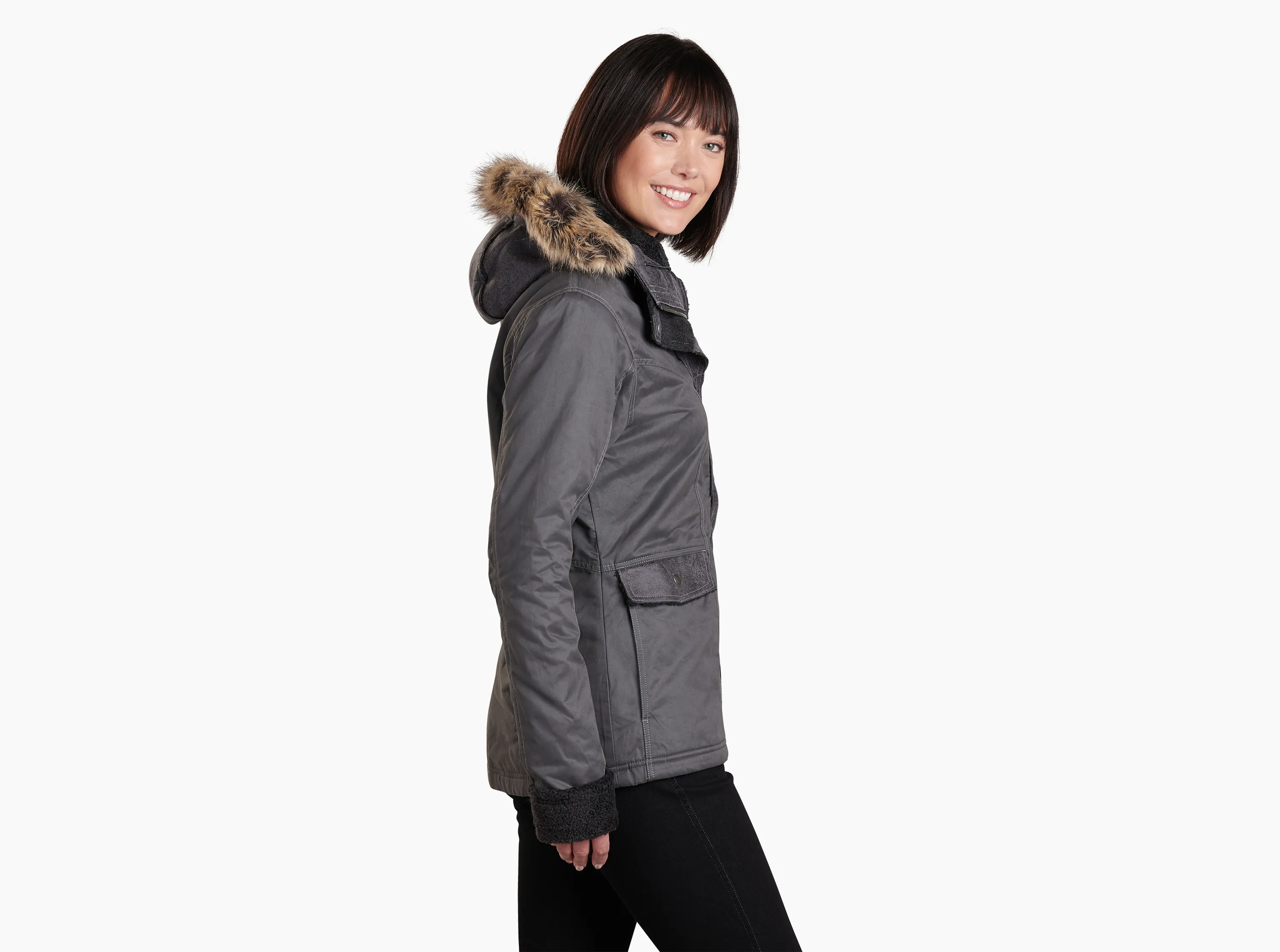 Arktik™ Jacket in Women's Outerwear | KÜHL Clothing