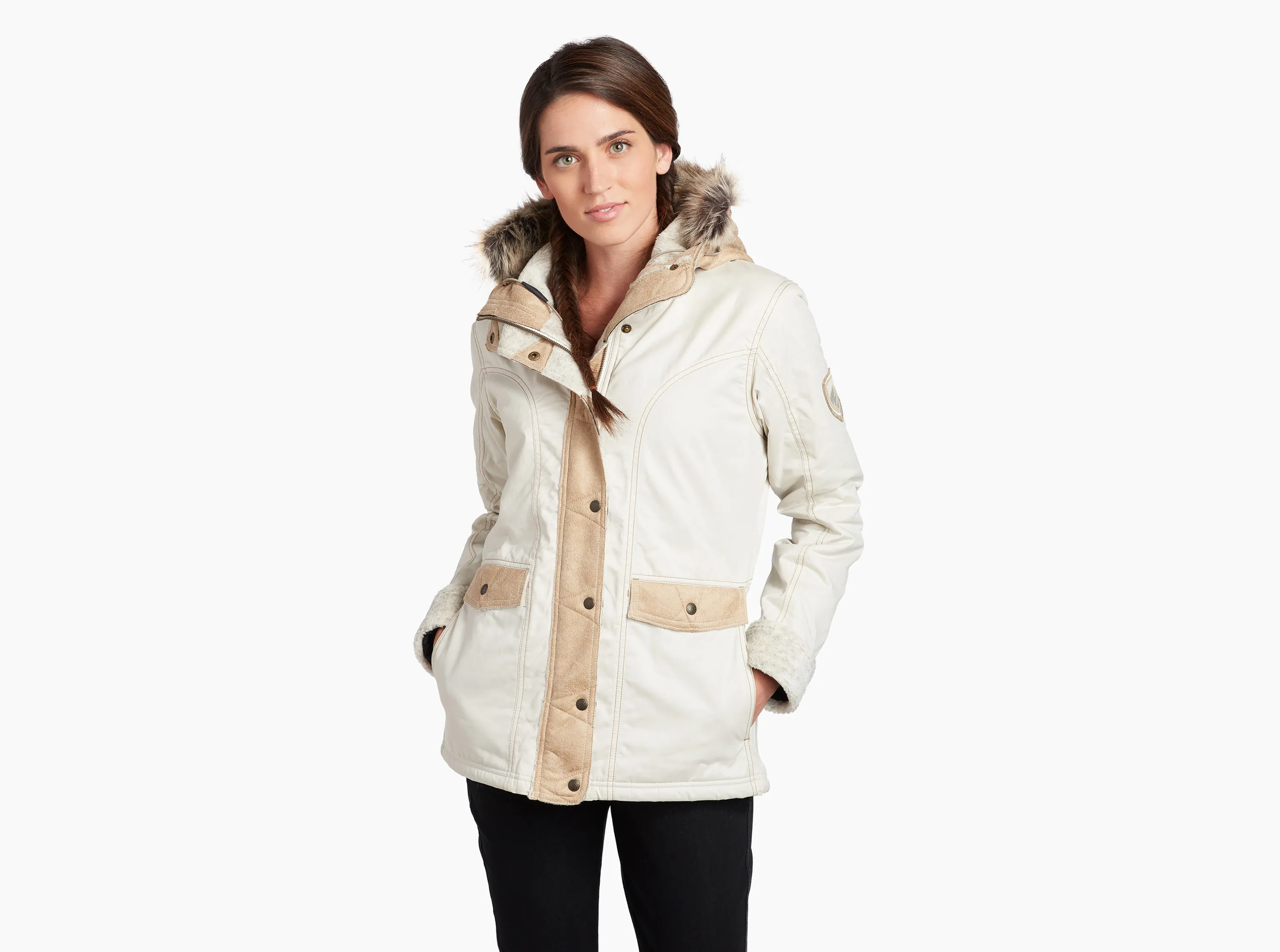 Arktik™ Jacket in Women's Outerwear | KÜHL Clothing