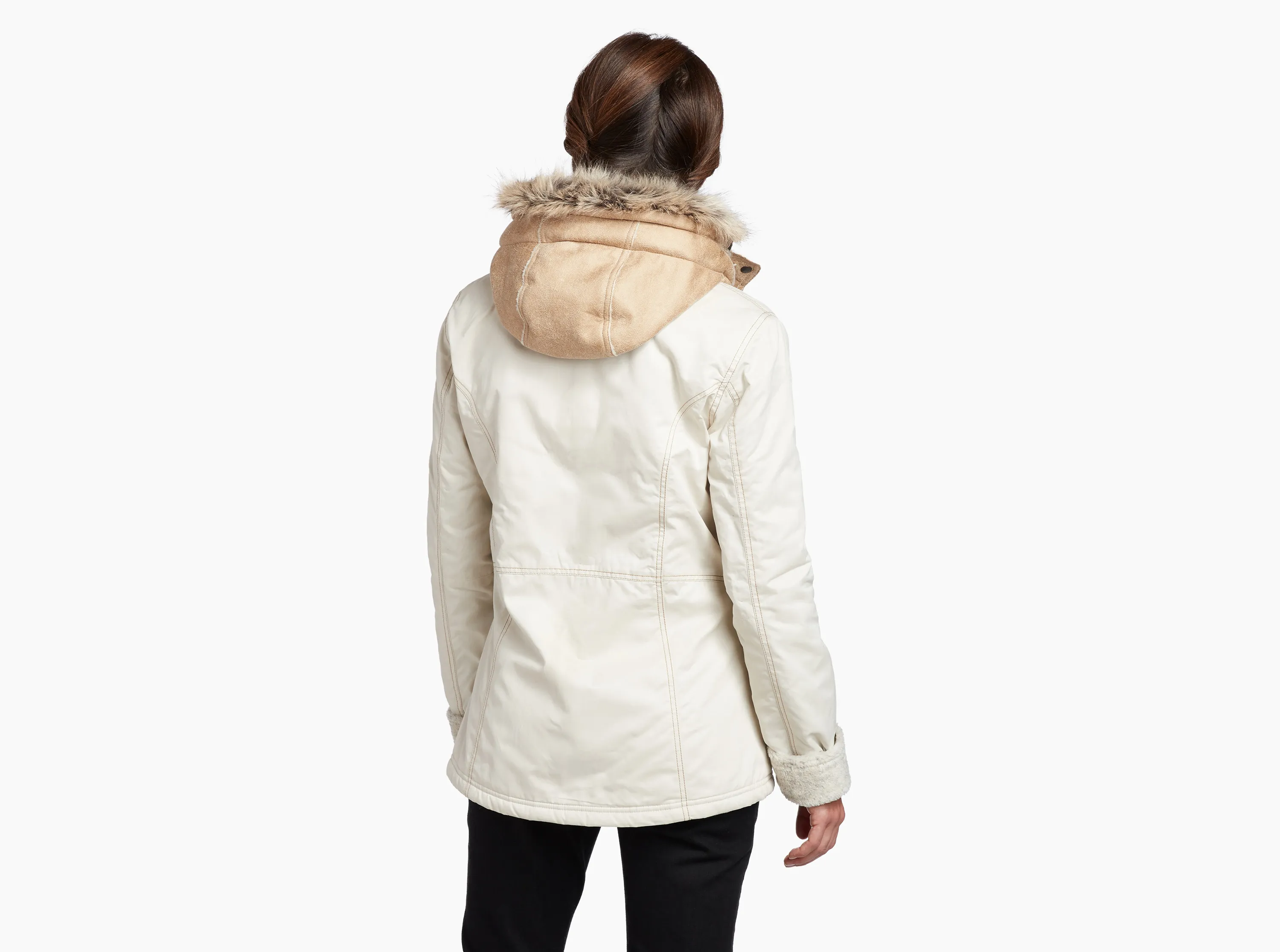 Arktik™ Jacket in Women's Outerwear | KÜHL Clothing