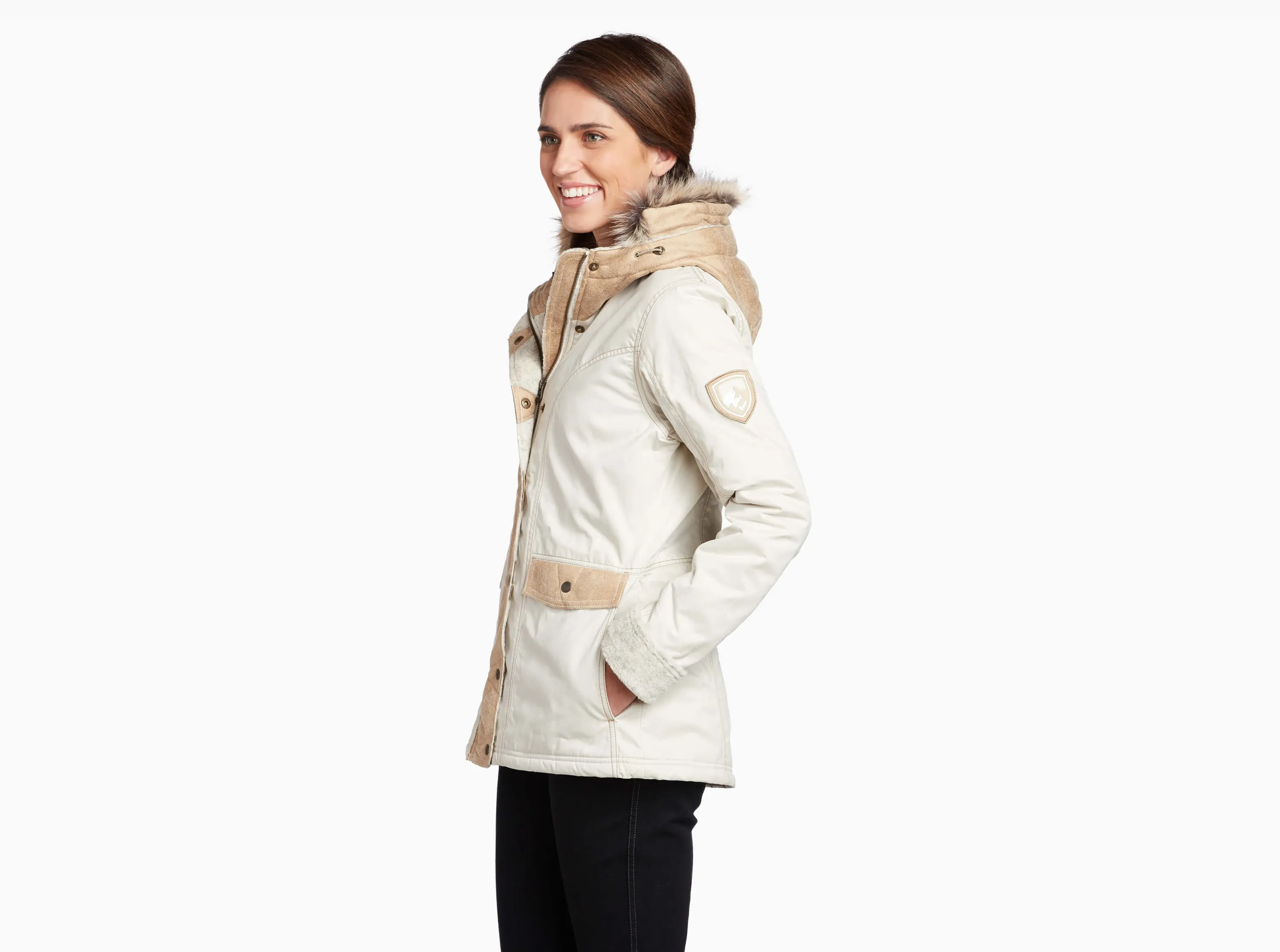 Arktik™ Jacket in Women's Outerwear | KÜHL Clothing