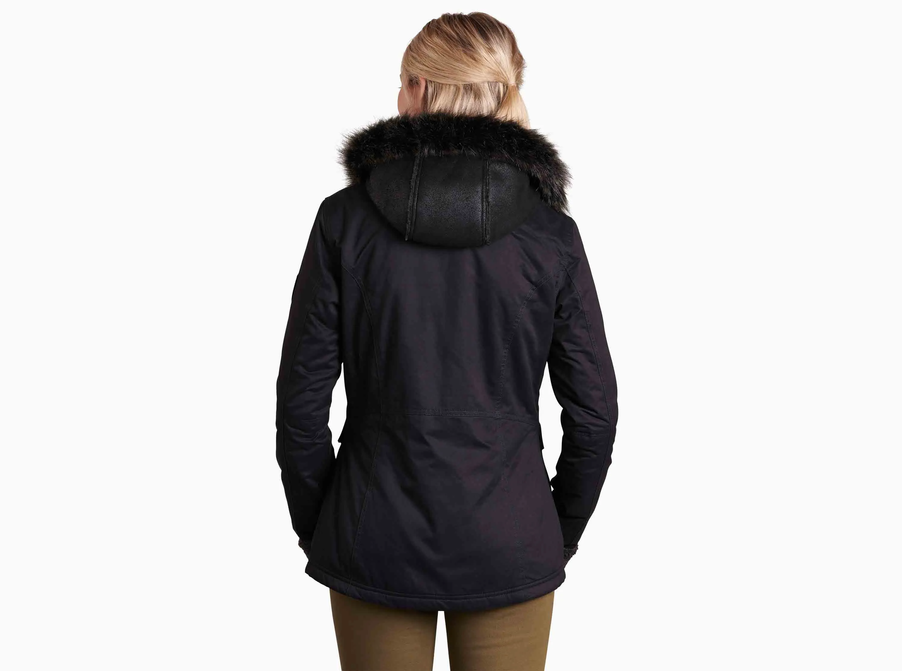 Arktik™ Jacket in Women's Outerwear | KÜHL Clothing