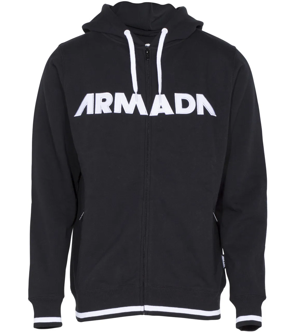 Armada Represent Hoody 2016