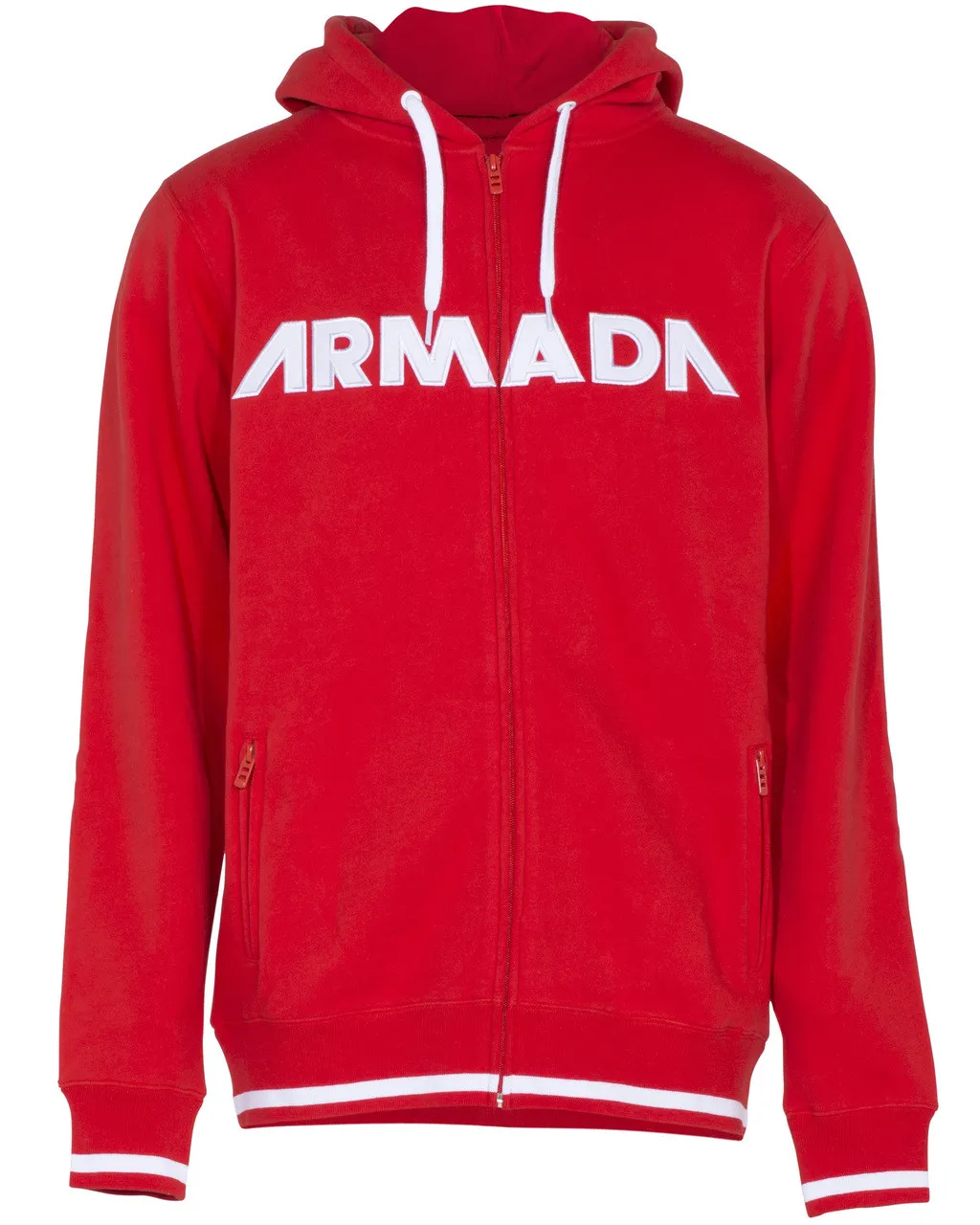 Armada Represent Hoody 2016