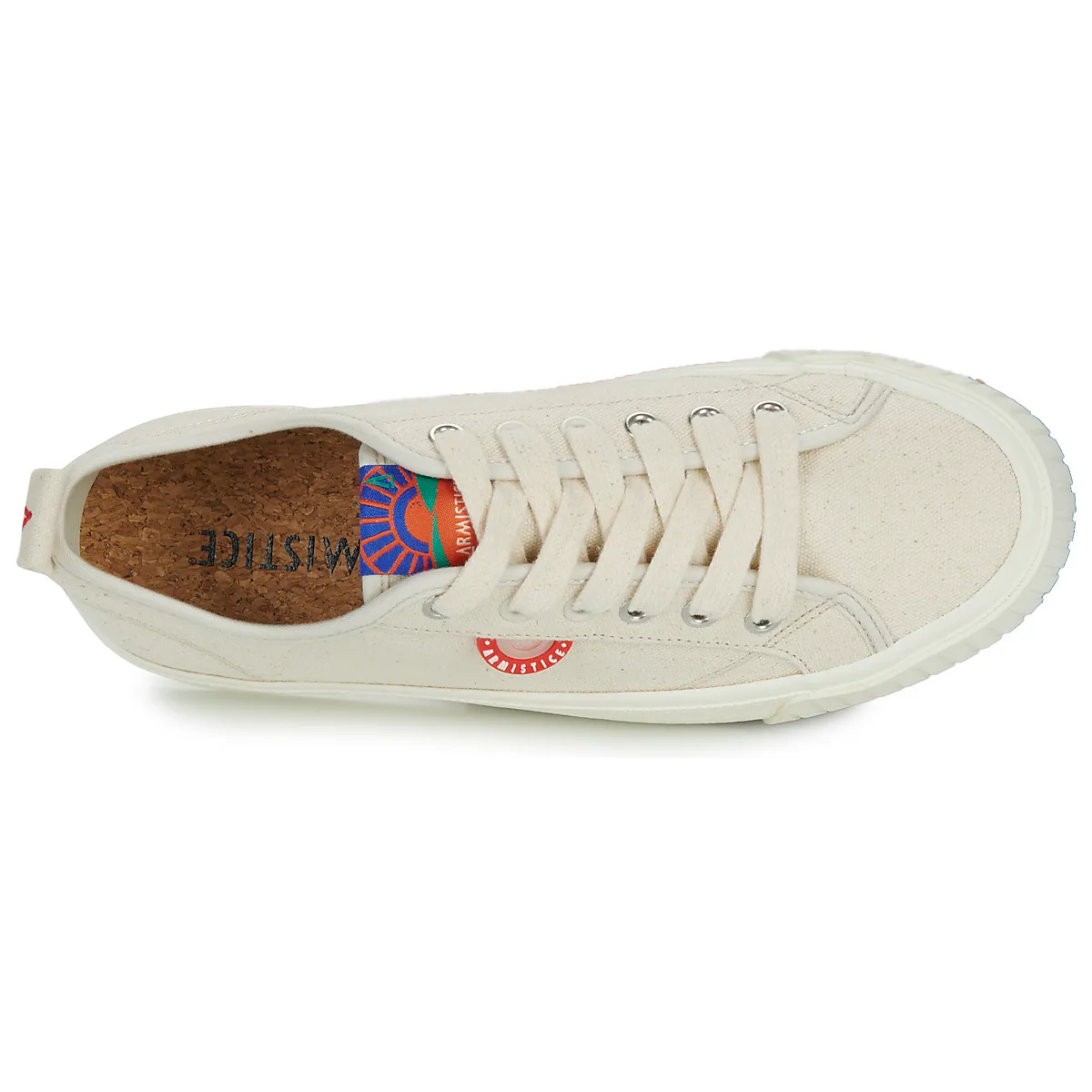 Armistice STOMP SNEAKER W