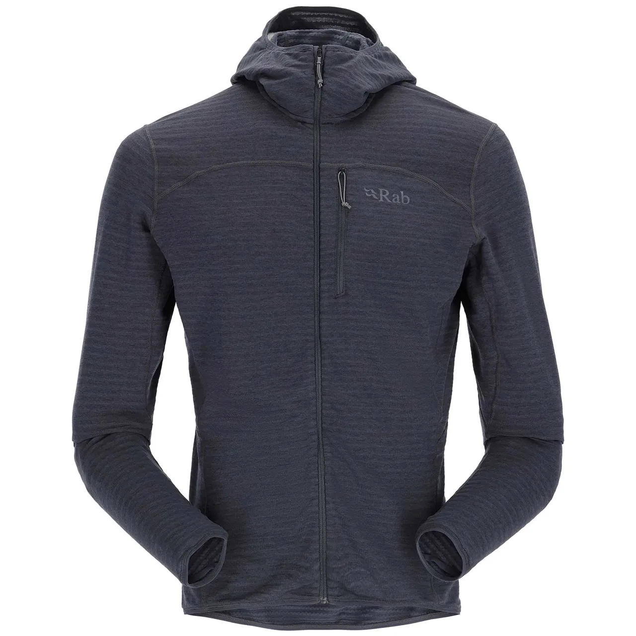 Ascendor Light Hoody