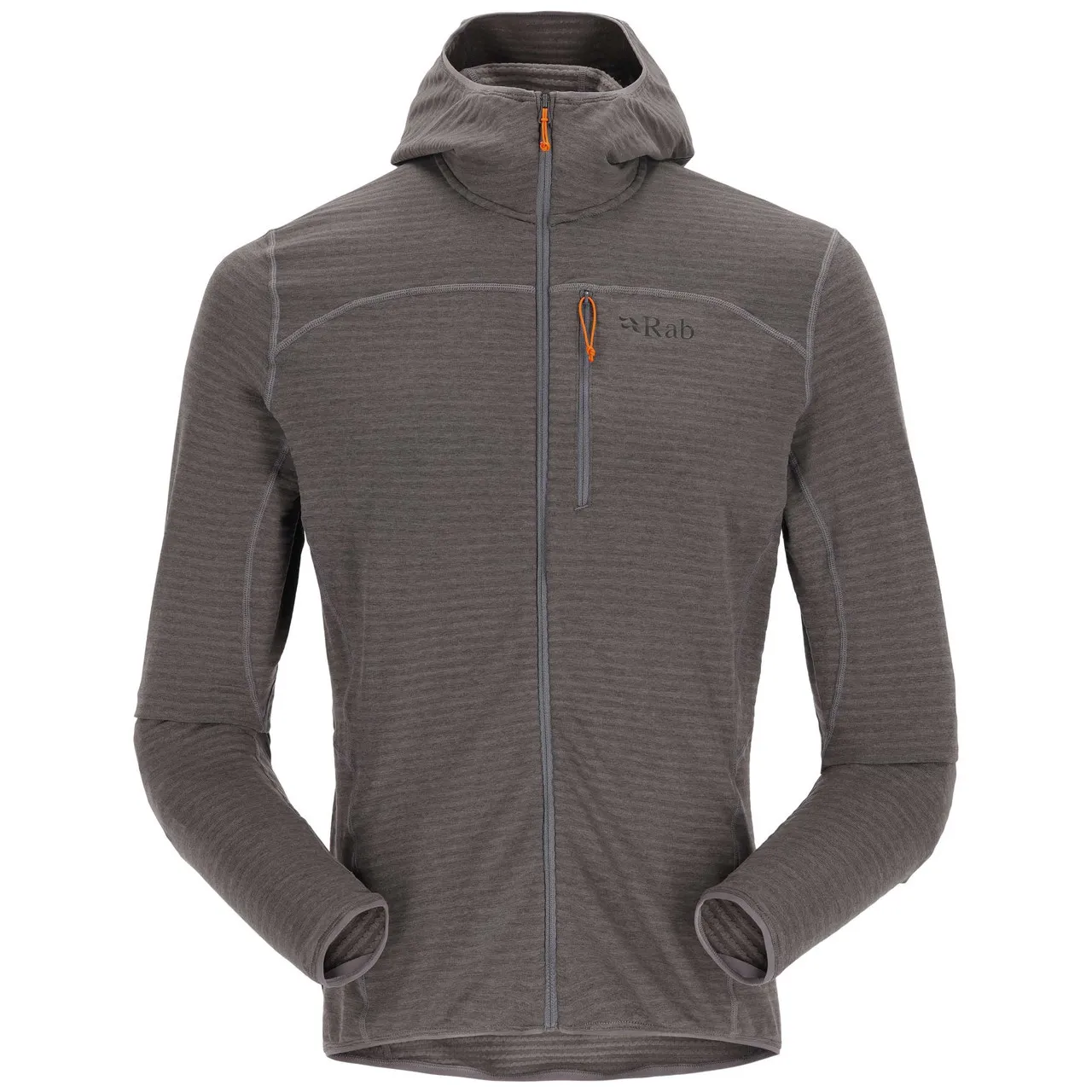 Ascendor Light Hoody