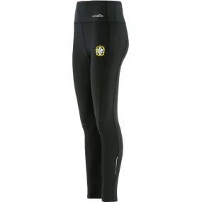 Ashbourne United Riley Full Length Leggings