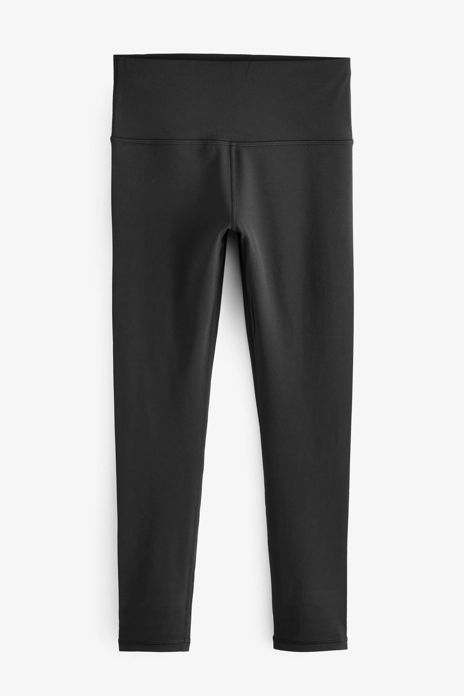 Athleta Black Transcend 7/8 Leggings