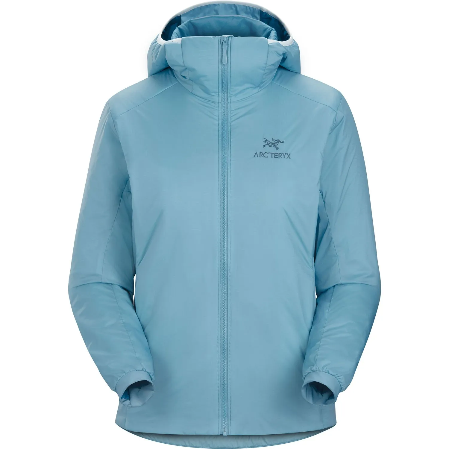 Atom Hoody - Women's