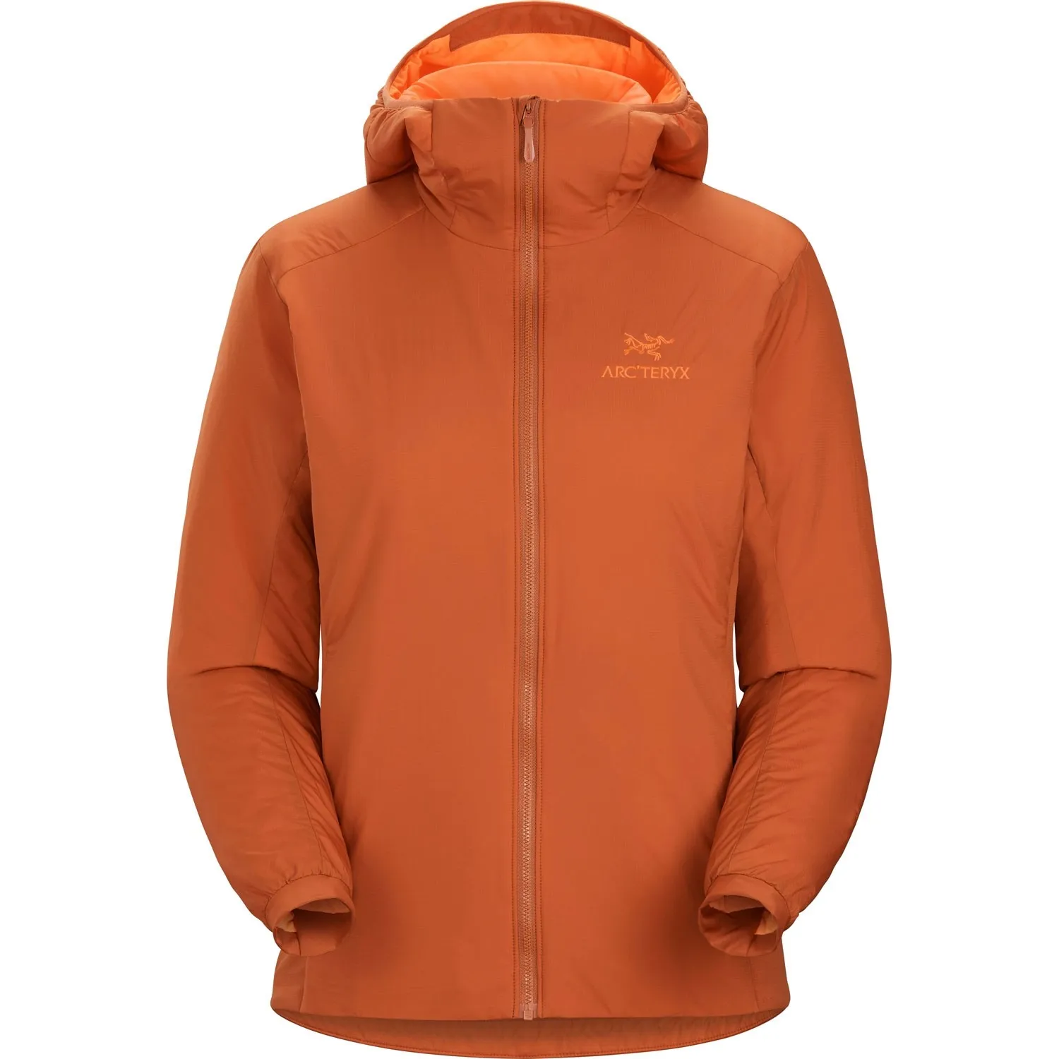 Atom Hoody - Women's