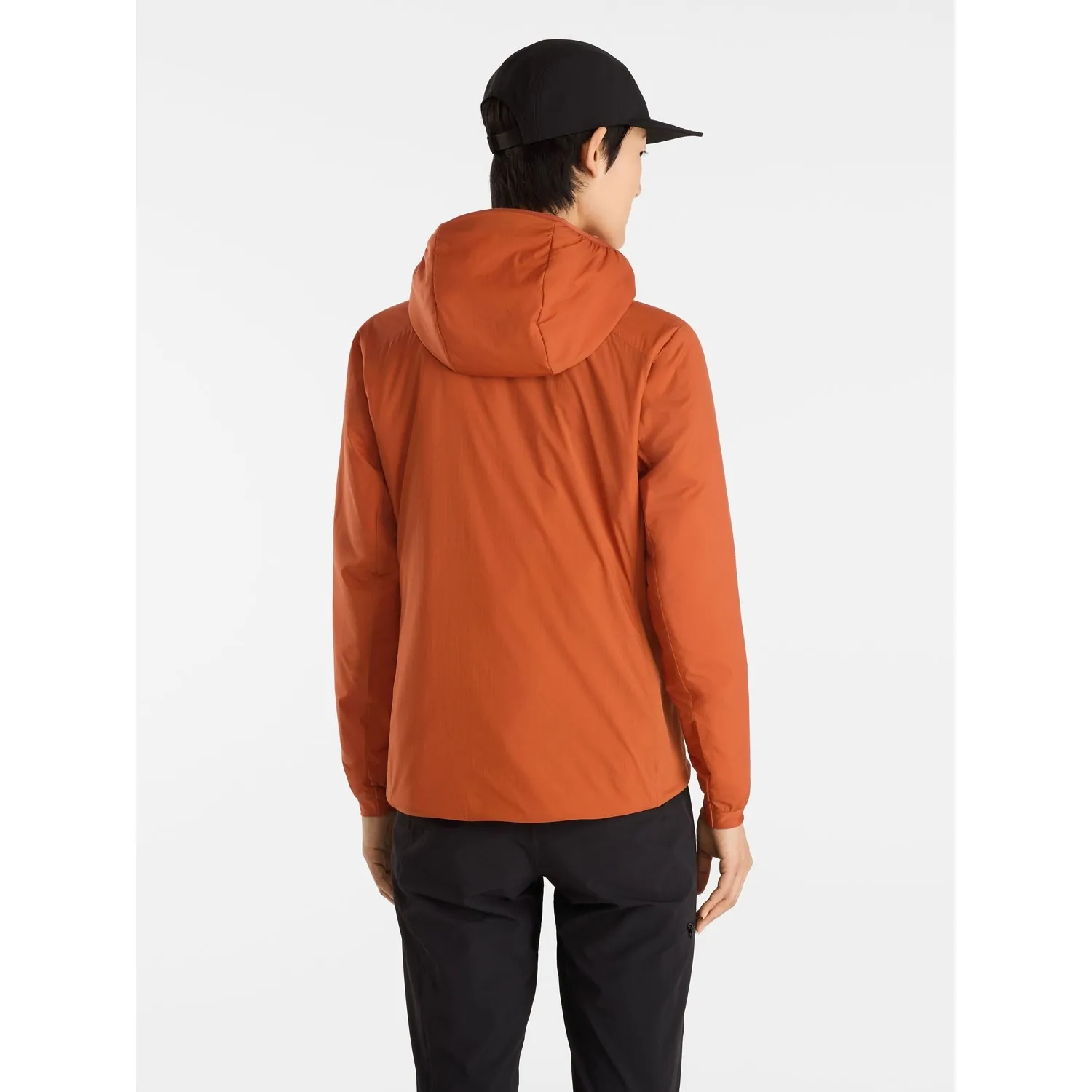 Atom Hoody - Women's