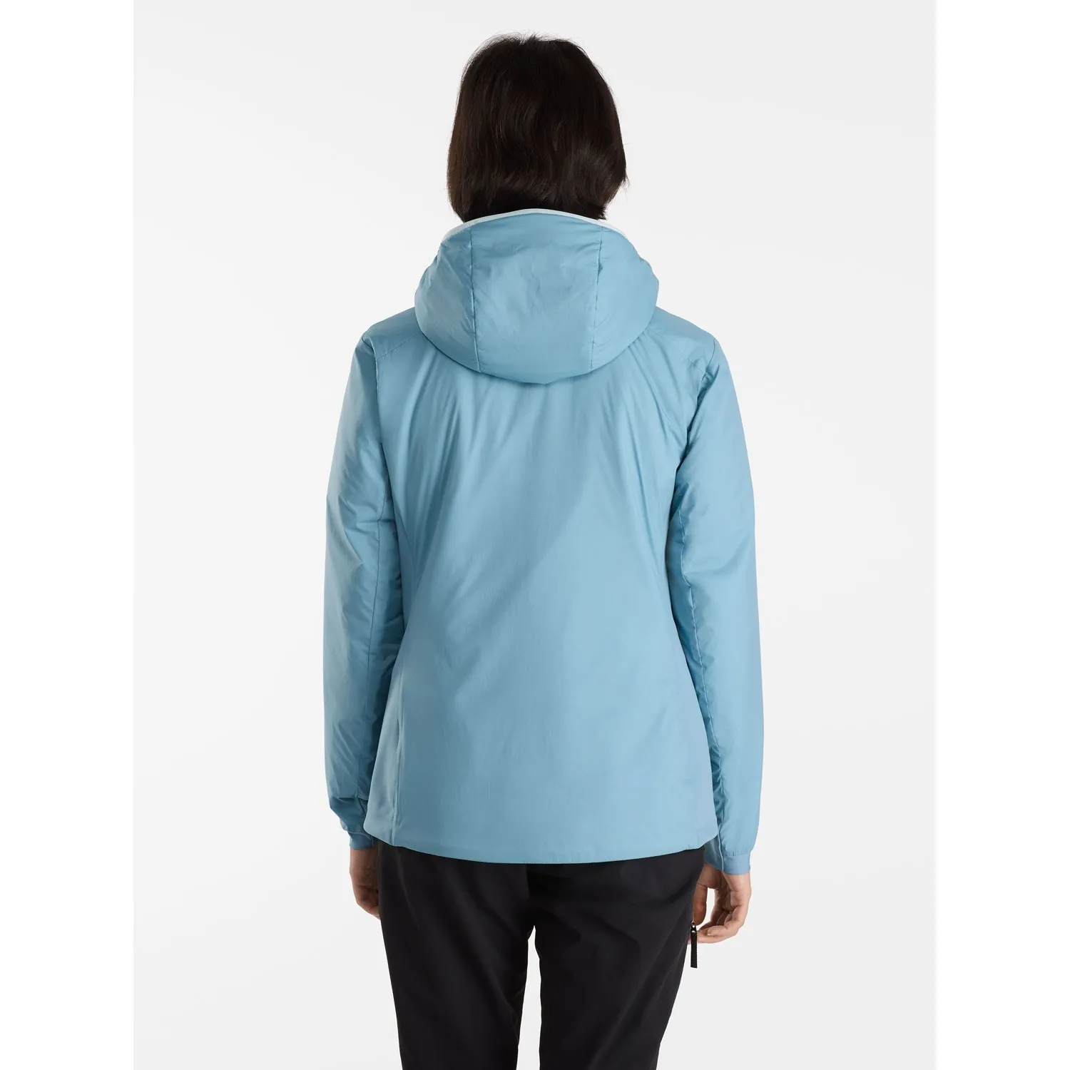 Atom Hoody - Women's