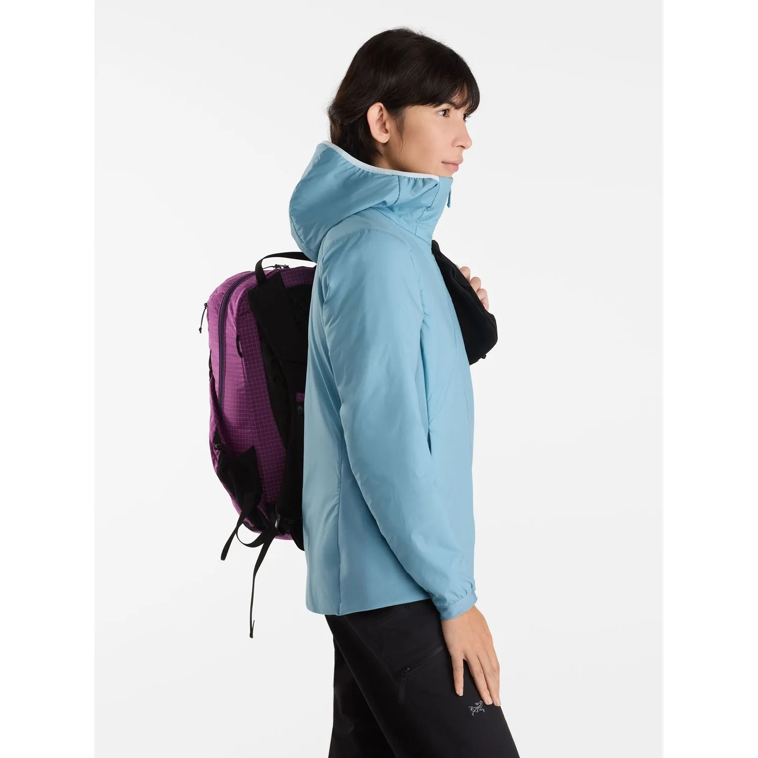 Atom Hoody - Women's