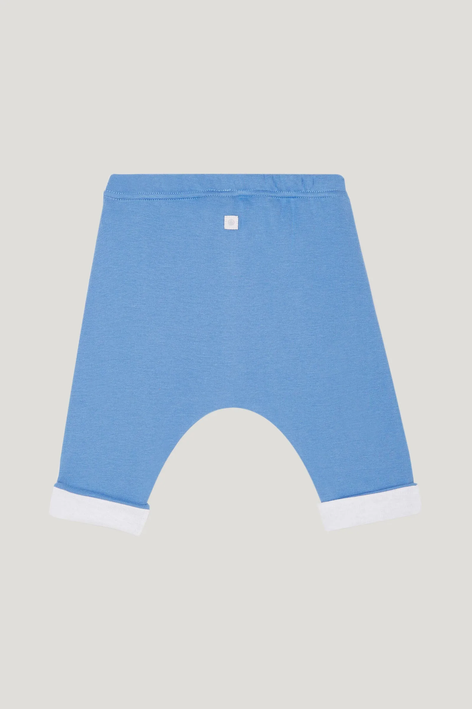 Baby Boy's Blue Talma Trousers