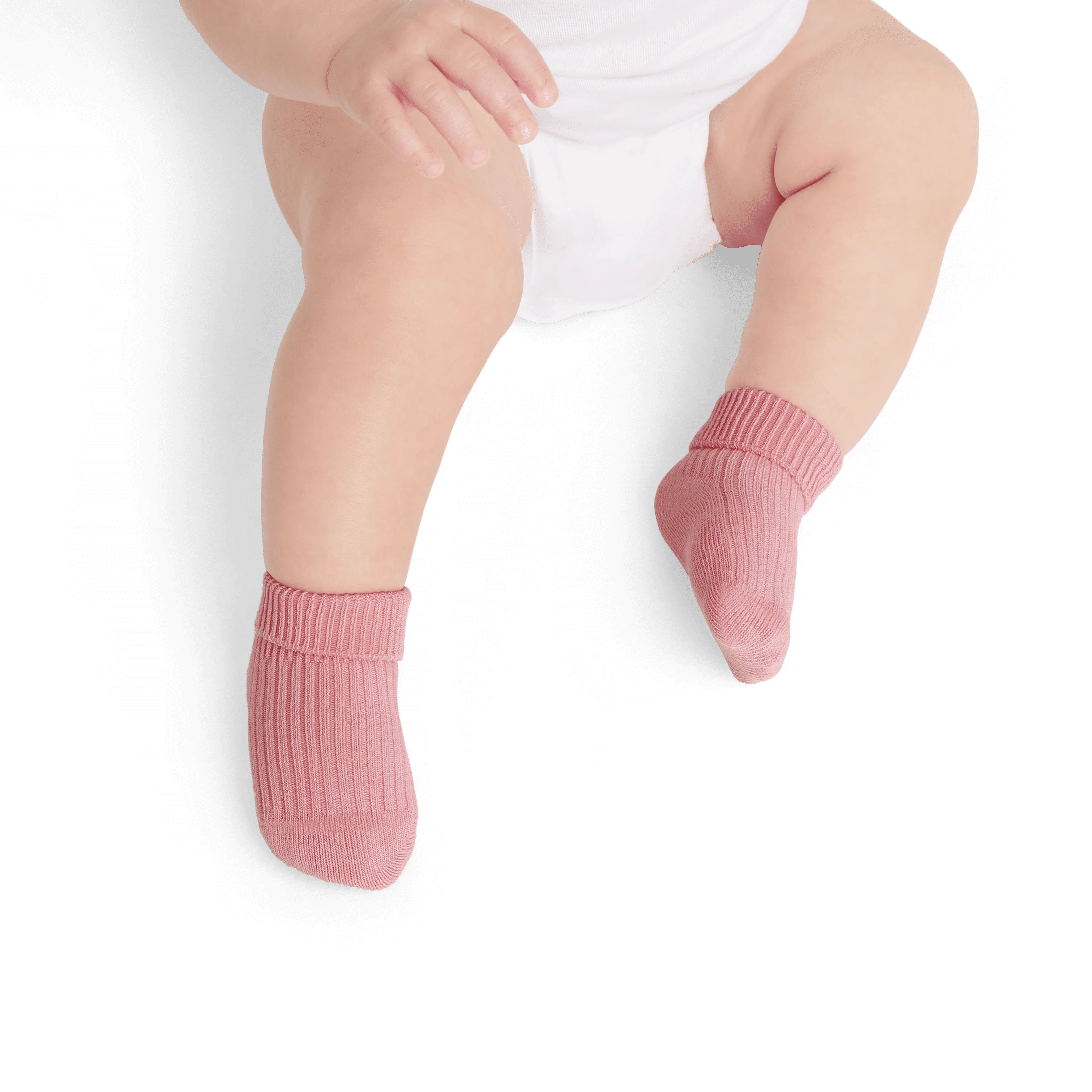 Baby Week of Bombas Sock 7-Pack (0-6 Months)