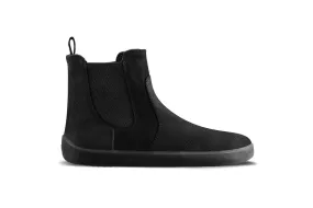 Barefoot Boots Be Lenka Entice Neo - Matt Black