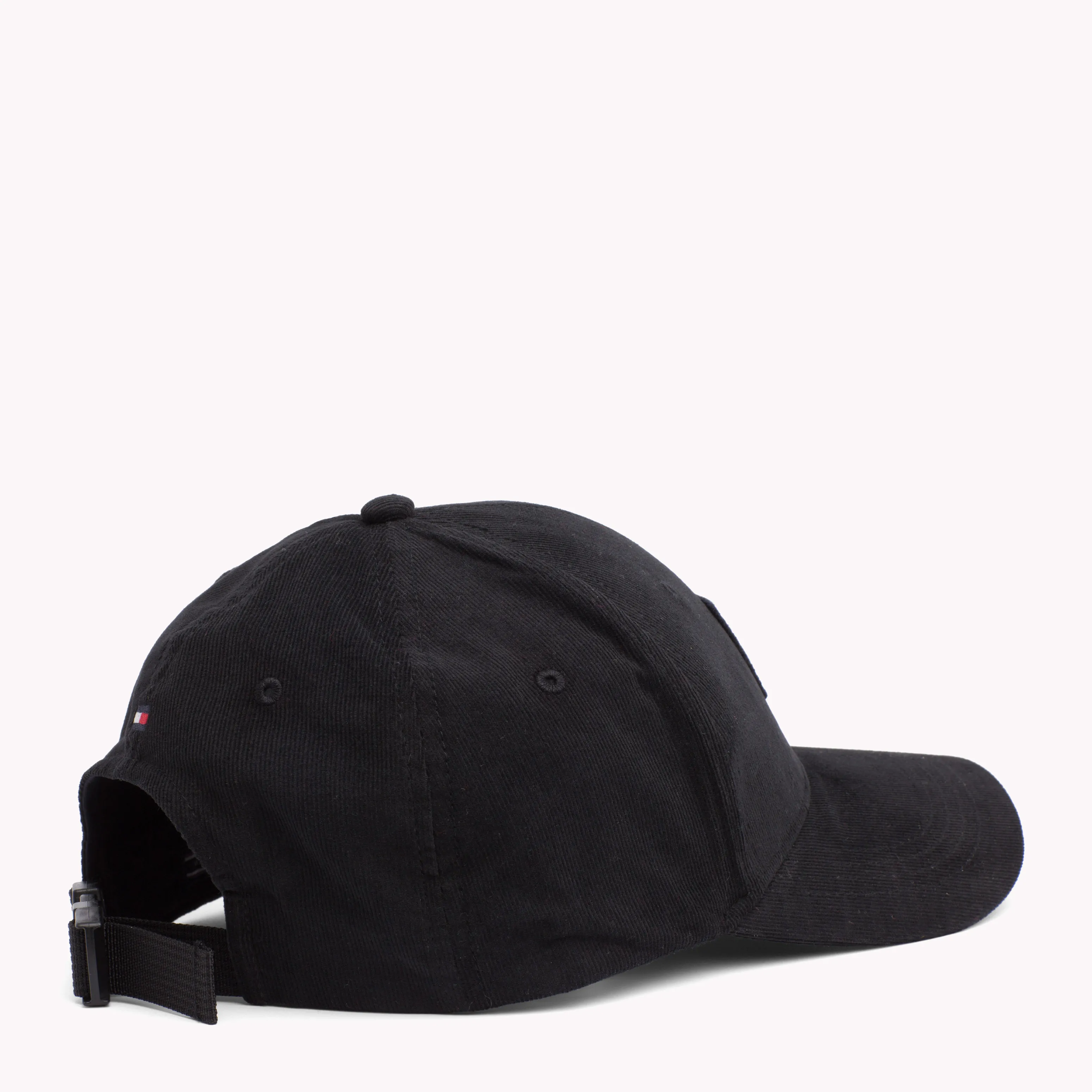 Black Tommy Hilfiger Nyc Cap | Hats & Scarves | Tommy Hilfiger