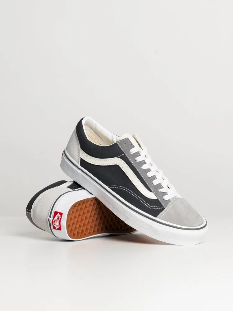 Boathouse MENS VANS STYLE 36 COLOUR BLOCK SNEAKER