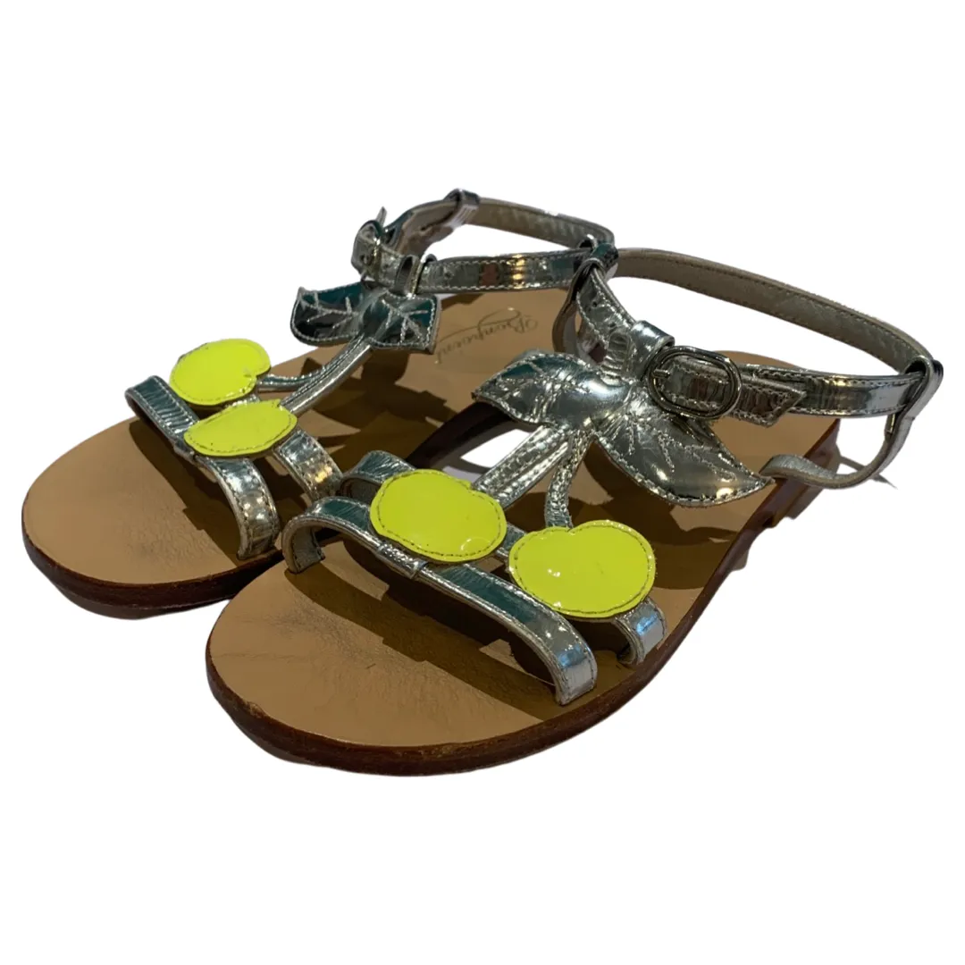 Bonpoint Sandals