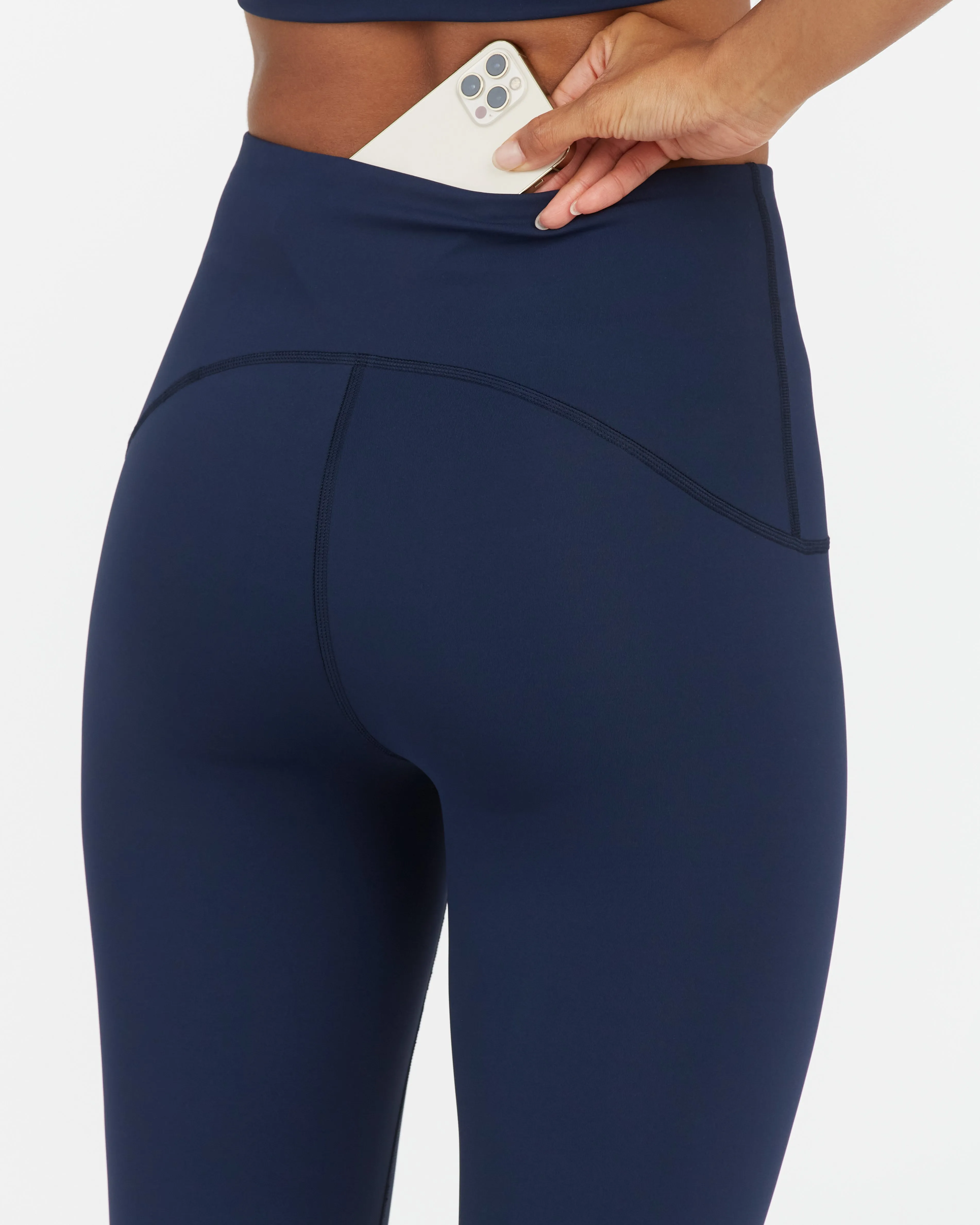 Booty Boost Active 7/8 Leggings