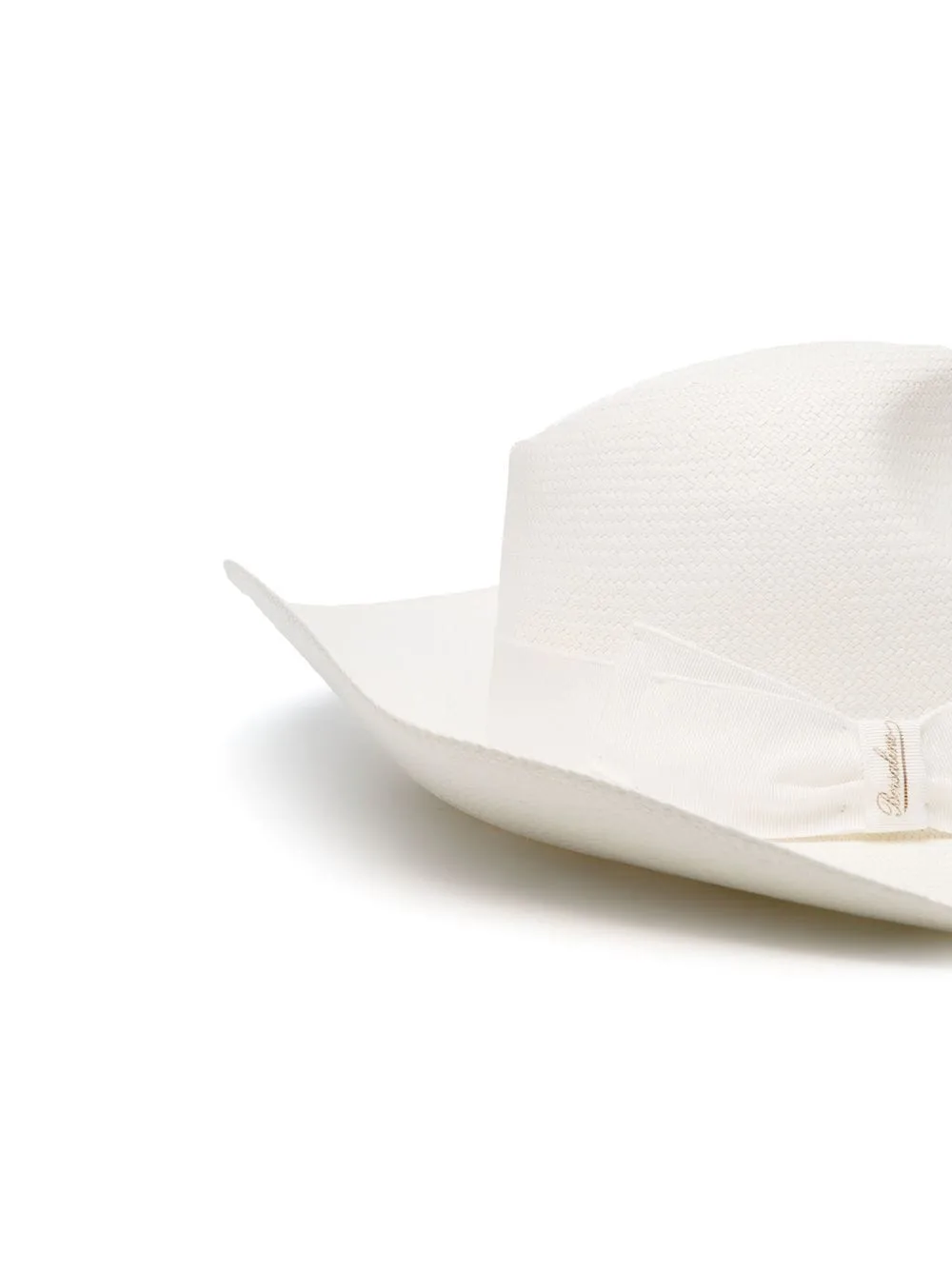 Borsalino Hats Cream