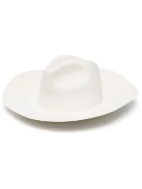 Borsalino Hats Cream