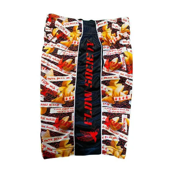 Boys Fortune Cookie Short