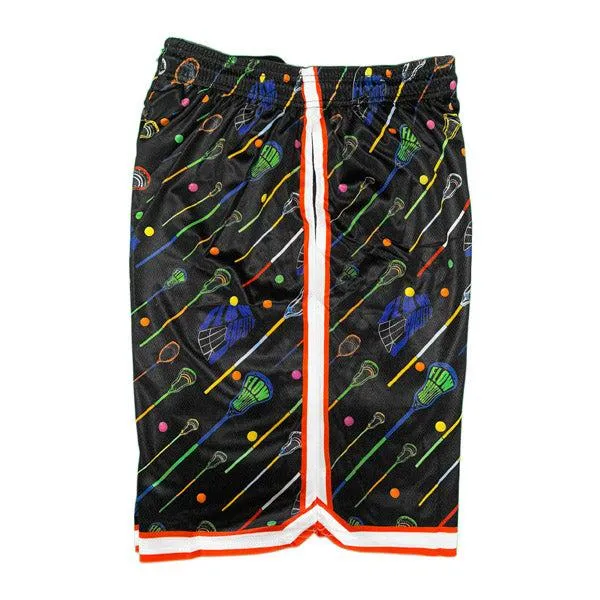 Boys Lax Stix Short