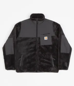 Carhartt Jackson Sweat Jacket - Vulcan