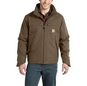 Carhartt Quick Duck Jefferson Traditional Jkt