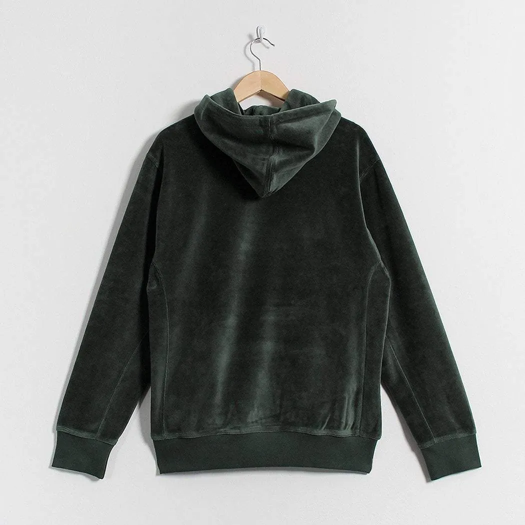 Carhartt WIP United Script Pullover Hoody