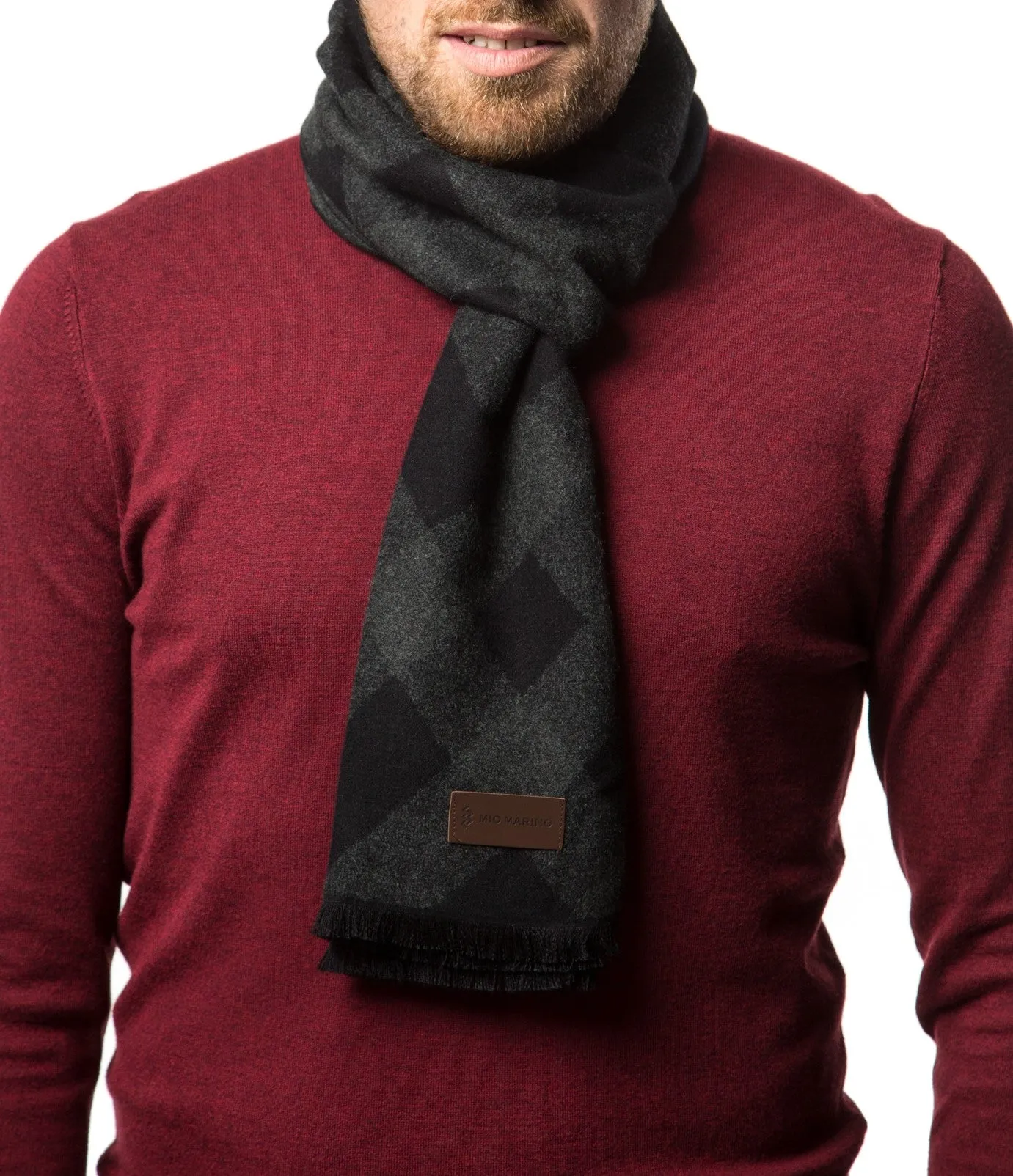 Casual Business Fashion Scarf